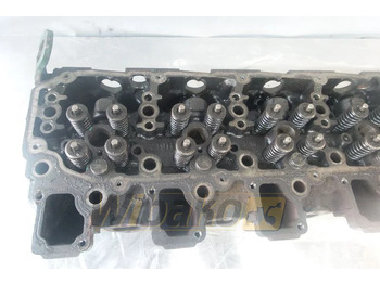 Cylinder head VOLVO