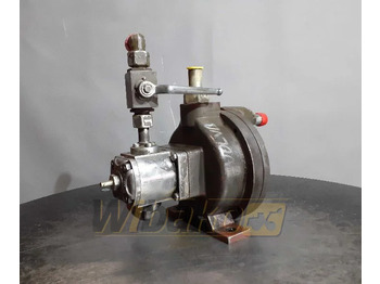 Hydraulic pump for Construction machinery Volvo EC150: picture 2 Hydraulic pump for Construction machinery Volvo EC150: picture 2