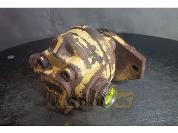 Hydraulic pump