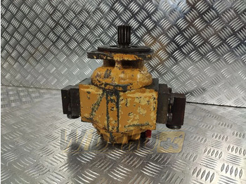 Hydraulic pump
