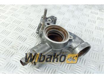 Intake manifold DEUTZ