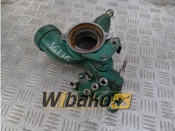Intake manifold VOLVO