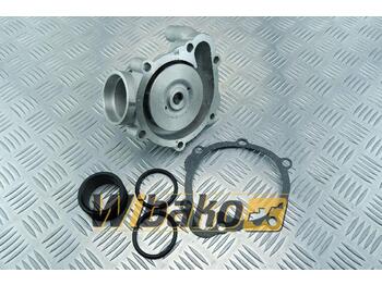 Coolant pump