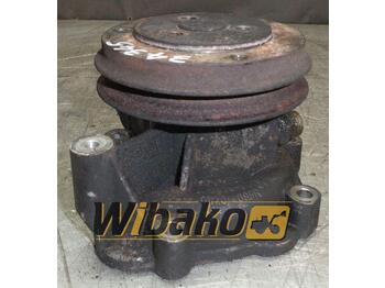 Coolant pump DEUTZ