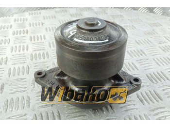 Coolant pump IVECO