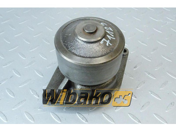 Coolant pump IVECO