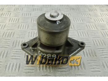 Coolant pump IVECO