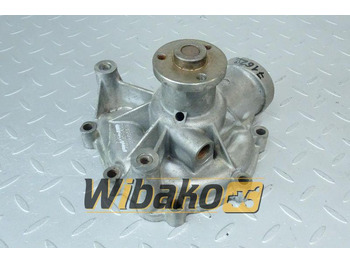Coolant pump