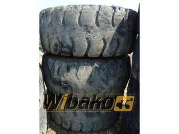 Wheels and tires