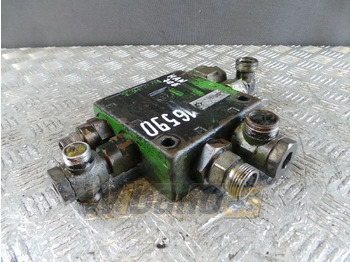 Hydraulic valve ZF