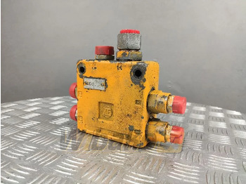 Hydraulic valve ZF