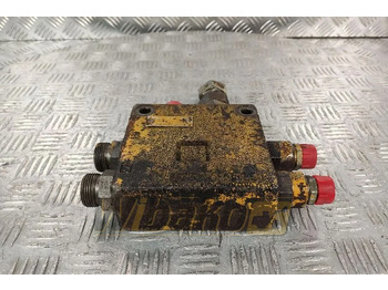Hydraulic valve ZF