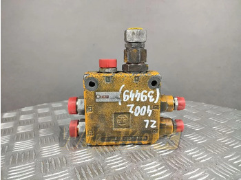 Hydraulic valve ZF