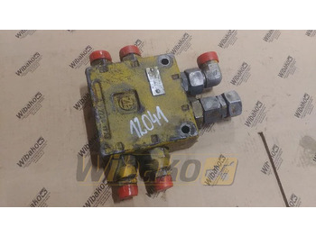 Hydraulic valve ZF