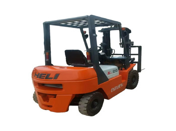 Scissor lift