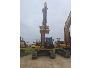 Construction machinery