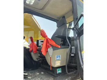 KOMATSU pc200 on lease KOMATSU pc200: picture 5