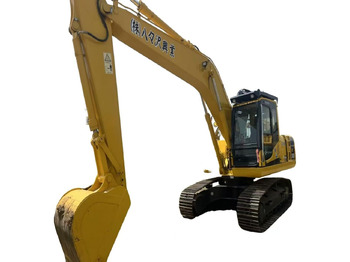 KOMATSU pc200 on lease KOMATSU pc200: picture 1