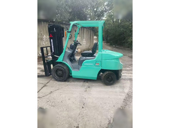 Diesel forklift MITSUBISHI