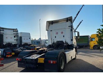 Tractor unit MERCEDES ACTROS 18.40 TRATTORE STRADALE EURO 6: picture 4