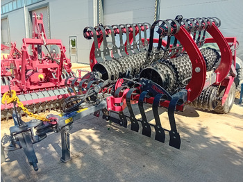 Farm roller EXPOM