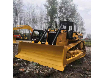 Bulldozer CATERPILLAR D6H