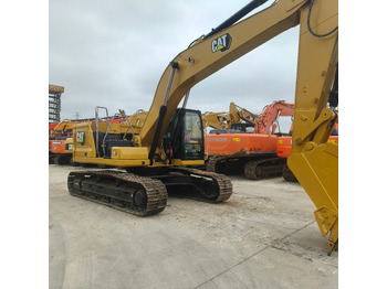 Crawler excavator CATERPILLAR CAT330GC WHEEL EXCAVATOR FOR SALE: picture 2