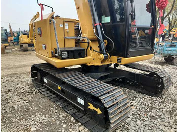 Mini excavator Cat Machine Used Mini Excavator CAT307 Cat Used Excavator: picture 3
