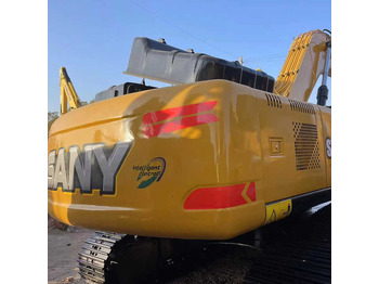 Crawler excavator SANY