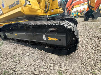 Crawler excavator Excellent Condition komatsu Brand Pc220-8  22tons Excavator in Stock for Sale   Used komatsu Pc200 220 300 350 Digger [ Copy ]: picture 4