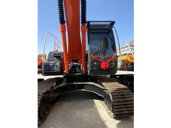 Crawler excavator Hitachi Brand Zx210 Crawler Excavator  21tons Digger for Sale  Used Hitachi Zx200 210 350 Excavator in Stock on Sale [ Copy ]: picture 3