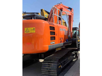 Crawler excavator Hitachi Brand Zx210 Crawler Excavator  21tons Digger for Sale  Used Hitachi Zx200 210 350 Excavator in Stock on Sale [ Copy ]: picture 2