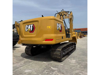 Crawler excavator CATERPILLAR 320GC