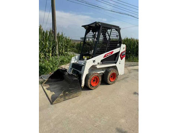 Used Bobcat S70  Skid Teer in Stock Good Condition bobcat S70 S160 185 300 330 Skid Steer  for Sale on lease Used Bobcat S70  Skid Teer in Stock Good Condition bobcat S70 S160 185 300 330 Skid Steer  for Sale: picture 2