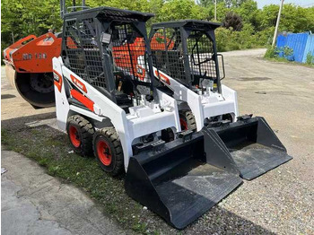 Used Bobcat S70  Skid Teer in Stock Good Condition bobcat S70 S160 185 300 330 Skid Steer  for Sale on lease Used Bobcat S70  Skid Teer in Stock Good Condition bobcat S70 S160 185 300 330 Skid Steer  for Sale: picture 3