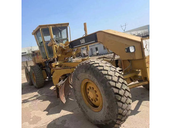 Grader CATERPILLAR 14H