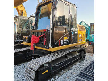 Crawler excavator CATERPILLAR 312D2