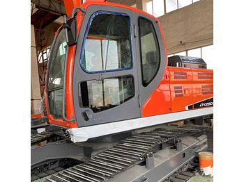 Crawler excavator DOOSAN
