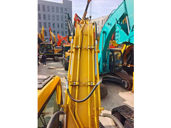 Crawler excavator Used Good Quality Japan Original PC200-7 in Good Condition PC200-7 Komatsu [ Copy ]: picture 3