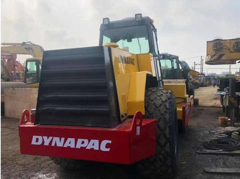 Compactor Used High Quality Dynapac 10 Tonne 12 Tonne 15 Tonne Roller Low Price for Sale Dynapac CA251D Roller: picture 4