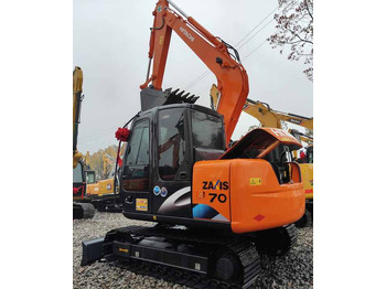 Crawler excavator HITACHI