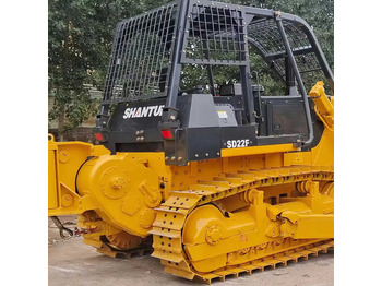 Used Shantui SD22 New Model Bulldozer Second Hand Machine Popular Brand Shantui Hydraulic Machinery [ Copy ] on lease Used Shantui SD22 New Model Bulldozer Second Hand Machine Popular Brand Shantui Hydraulic Machinery [ Copy ]: picture 1