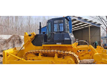 Used Shantui SD22 New Model Bulldozer Second Hand Machine Popular Brand Shantui Hydraulic Machinery [ Copy ] on lease Used Shantui SD22 New Model Bulldozer Second Hand Machine Popular Brand Shantui Hydraulic Machinery [ Copy ]: picture 4