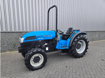 Farm tractor LANDINI