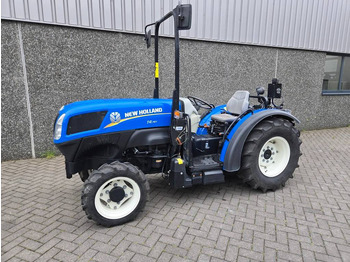 Farm tractor NEW HOLLAND T4.75