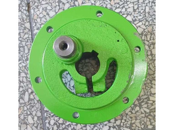 Spare parts DEUTZ