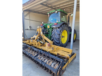 Power harrow ALPEGO