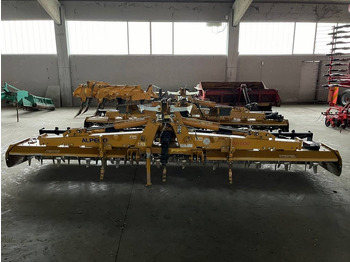 Power harrow Alpego DJ 500: picture 2