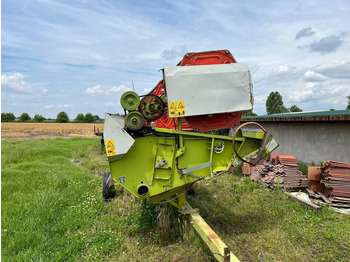 Grain header Claas C 540: picture 3