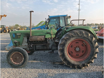 Farm tractor Deutz 8006: picture 2